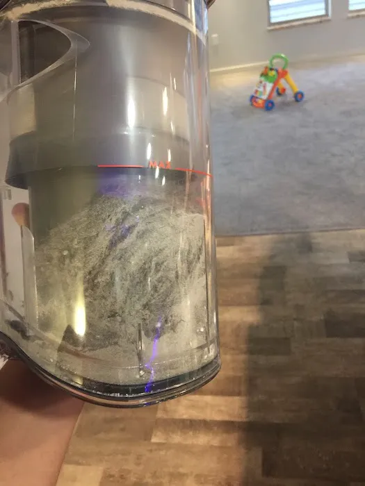 Stanley Steemer Picture 7