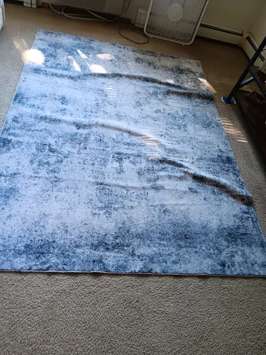 Stanley Steemer Picture 4