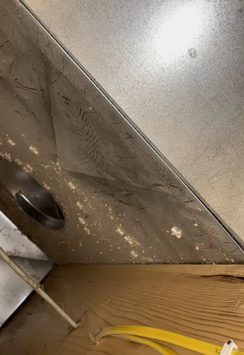 Stanley Steemer Picture 3