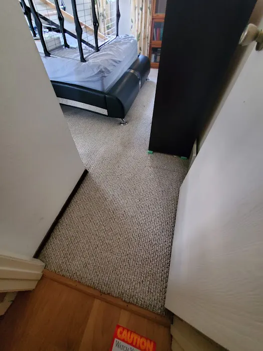 Stanley Steemer Picture 2