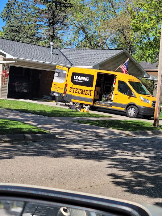 Stanley Steemer Picture 9