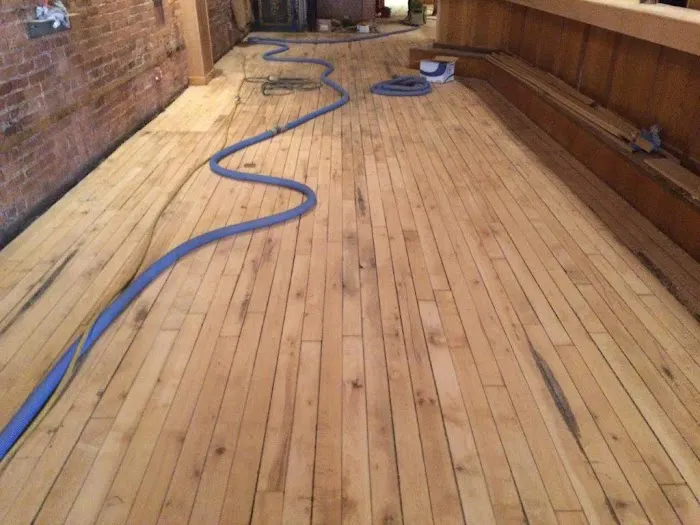 Sullivan's Cleaning & Restoration Picture 1