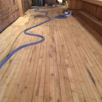 Sullivan's Cleaning & Restoration ico