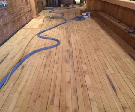 Sullivan's Cleaning & Restoration