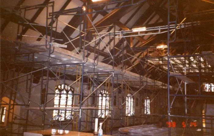 Sullivan's Cleaning & Restoration Picture 2