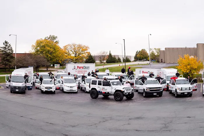 PuroClean of Green Bay Picture 1