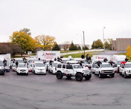 PuroClean of Green Bay