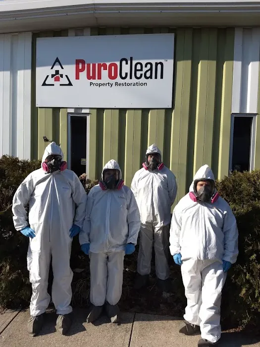 PuroClean of Green Bay Picture 10