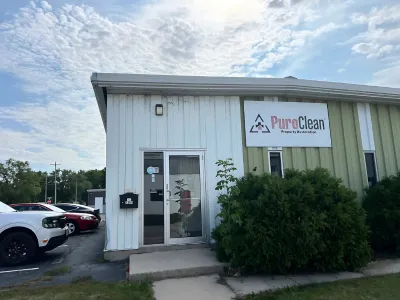 PuroClean of Green Bay Picture 6