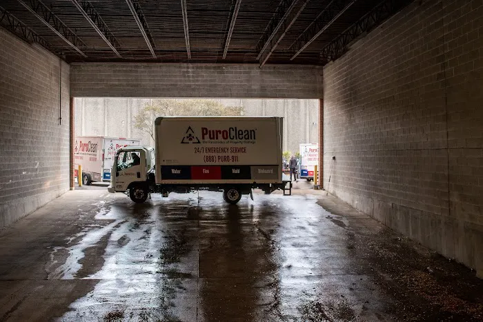 PuroClean of Green Bay Picture 9