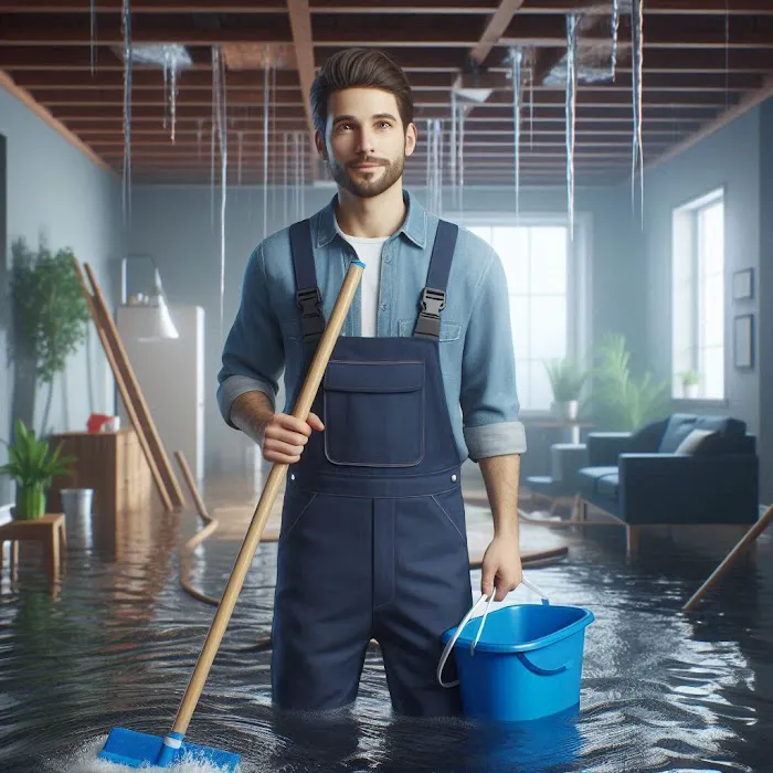 Green Bay Water Restoration Service Picture 5