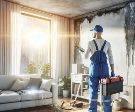 Green Bay Water Restoration Service