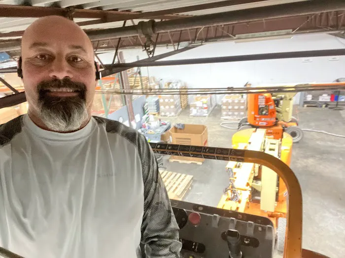 Local Clean Up Specialists Picture 6