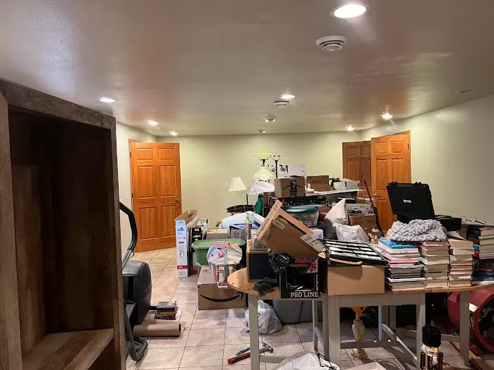 Local Clean Up Specialists Picture 1