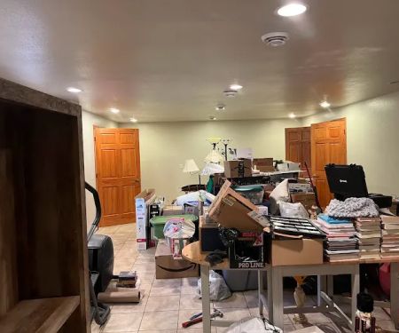 Local Clean Up Specialists