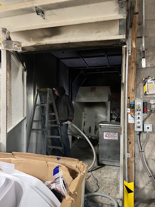 Local Clean Up Specialists Picture 3