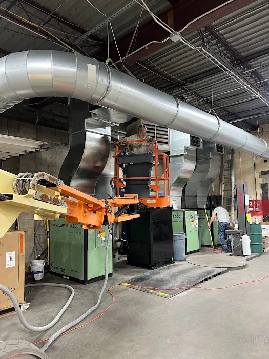 Local Clean Up Specialists Picture 7