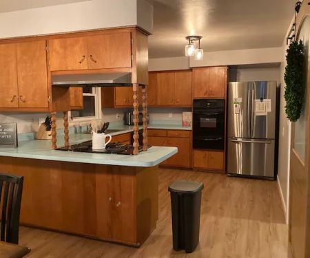 Recoveron Incorporated