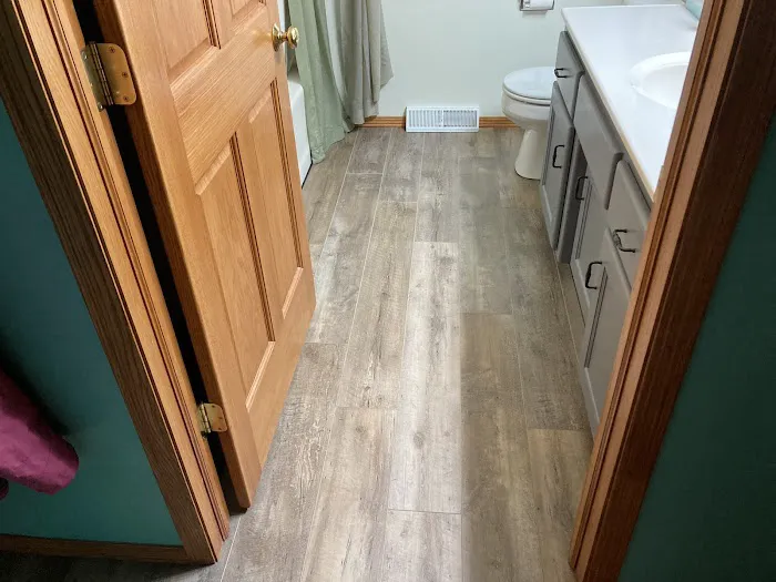 Recoveron Incorporated Picture 8