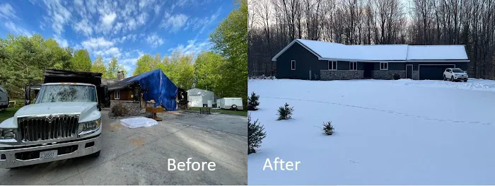 R Van Rite Construction & Restoration Picture 4