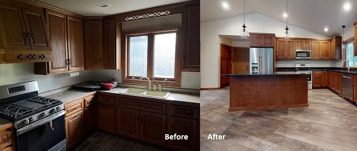 R Van Rite Construction & Restoration Picture 3