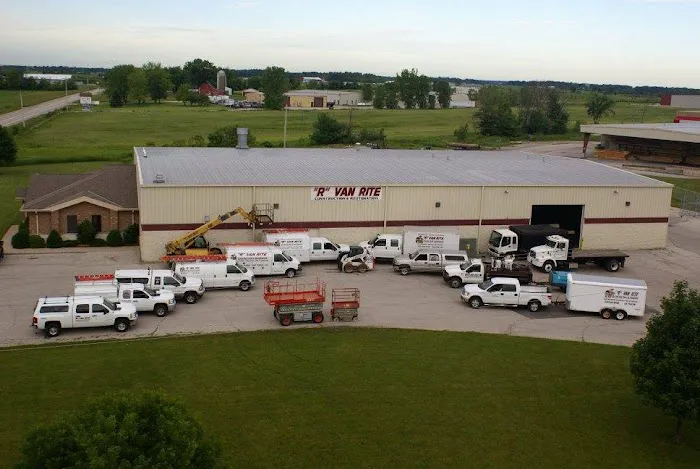 R Van Rite Construction & Restoration Picture 2