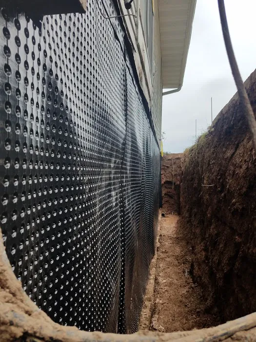 Pouwels Basement Specialists LLC Picture 4