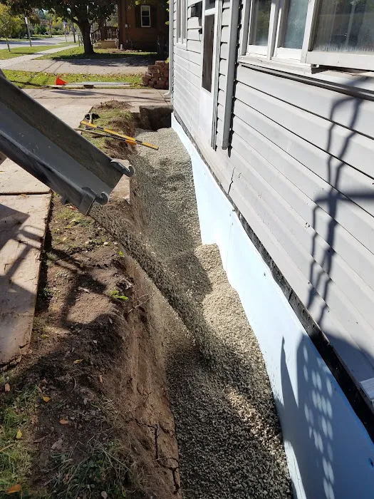 Pouwels Basement Specialists LLC Picture 2