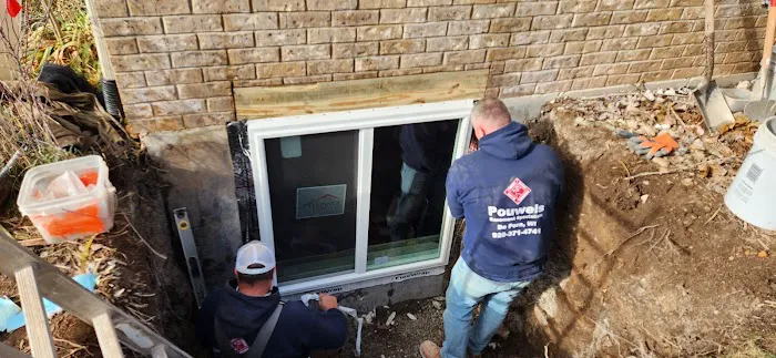 Pouwels Basement Specialists LLC Picture 8