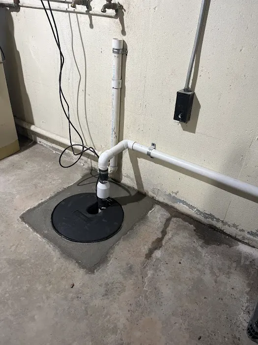 Pouwels Basement Specialists LLC Picture 1