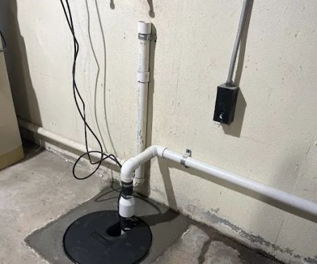 Pouwels Basement Specialists LLC