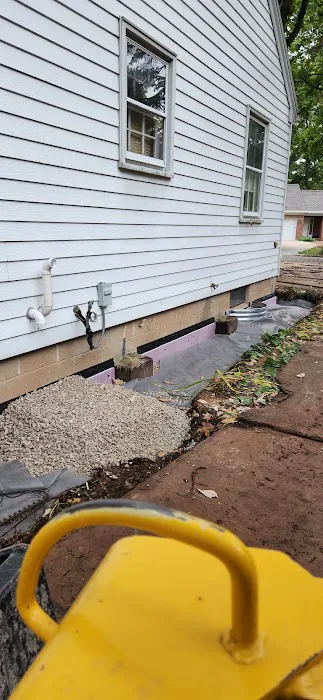 Pouwels Basement Specialists LLC Picture 3