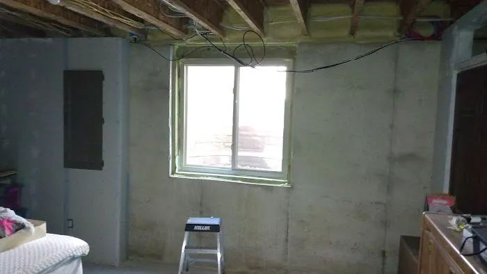 Pouwels Basement Specialists LLC Picture 9