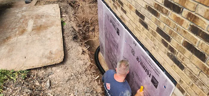 Pouwels Basement Specialists LLC Picture 7