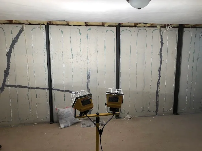 Northeast Wisconsin Waterproofing, LLC Picture 10