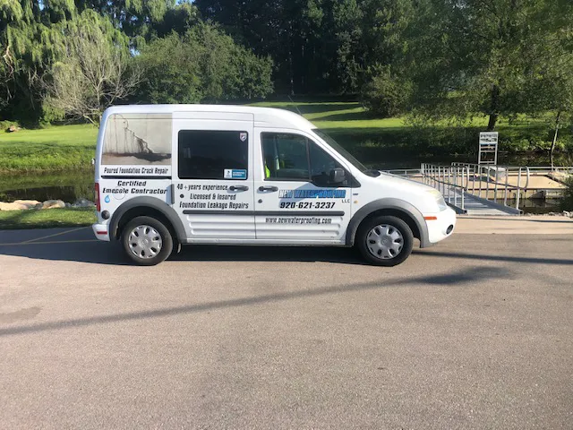 Northeast Wisconsin Waterproofing, LLC Picture 6