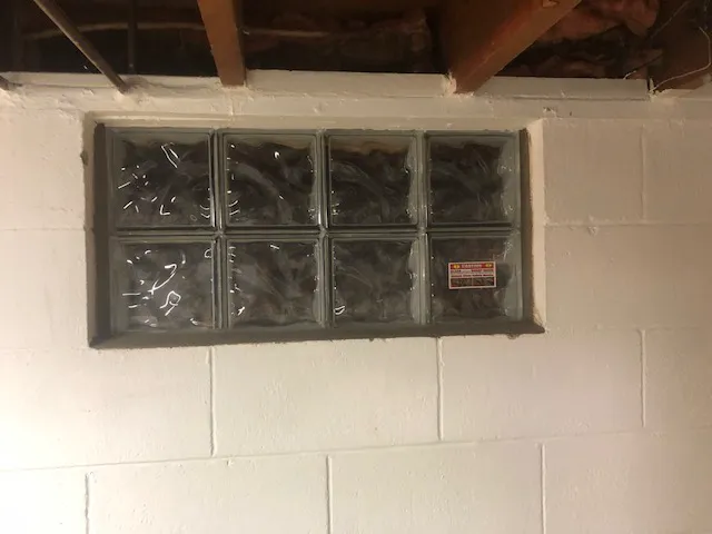 Northeast Wisconsin Waterproofing, LLC Picture 5