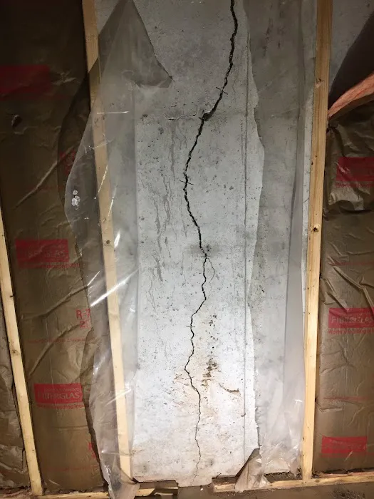 Northeast Wisconsin Waterproofing, LLC Picture 2