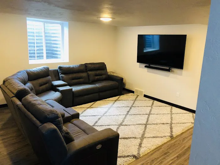 Basements Unlimited LLC Picture 5