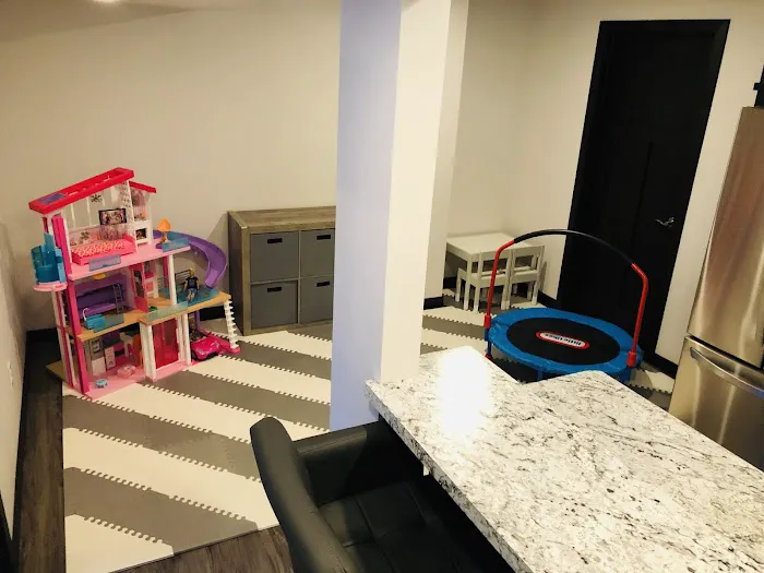 Basements Unlimited LLC Picture 4