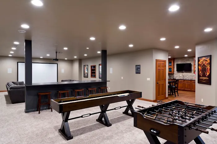 Basements Unlimited LLC Picture 8