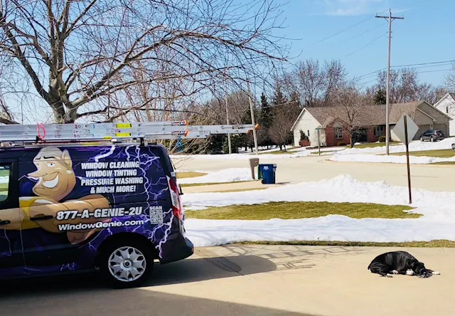 Window Genie of Green Bay Picture 1