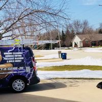 Window Genie of Green Bay ico