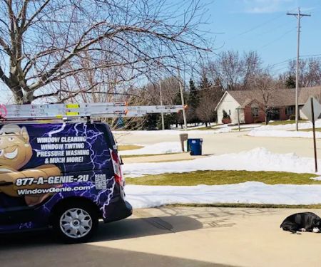 Window Genie of Green Bay