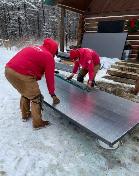 Sure-Dry, LLC Picture 6