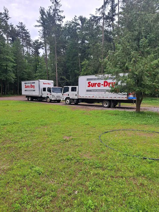 Sure-Dry, LLC Picture 10