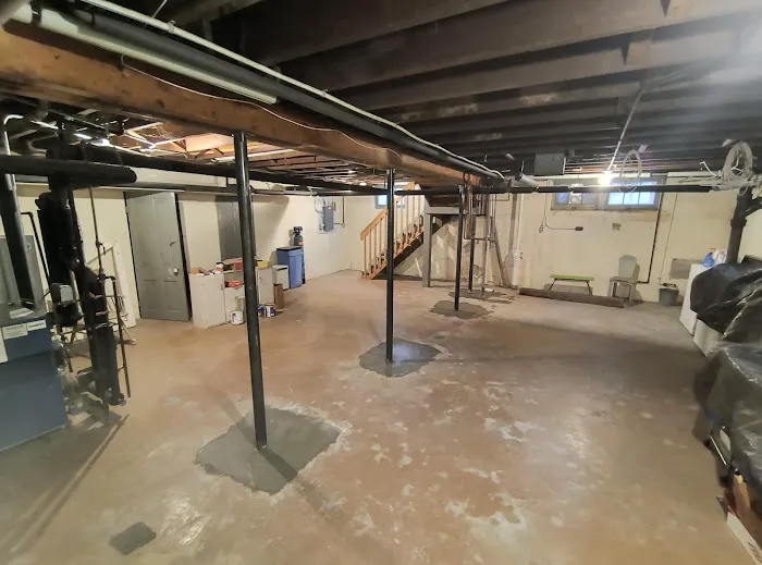 Basement Repair Specialists LLC Picture 3