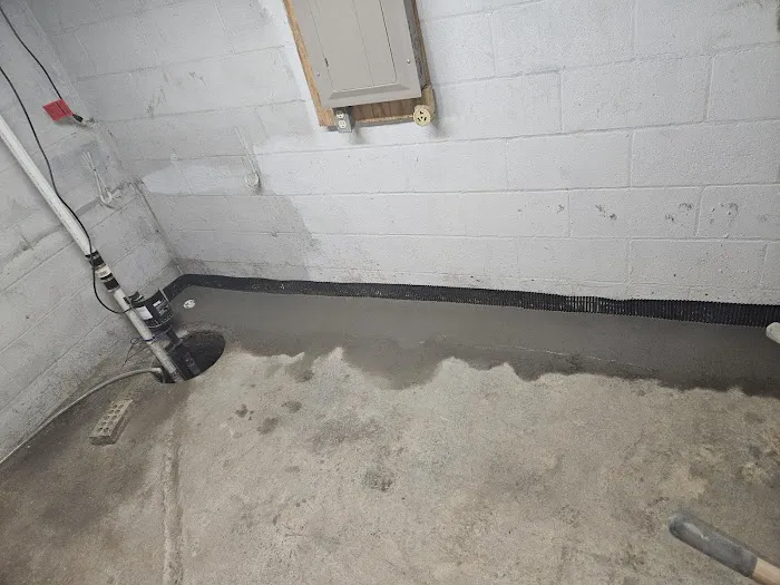 Basement Repair Specialists LLC Picture 1