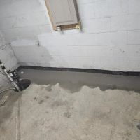 Basement Repair Specialists LLC ico
