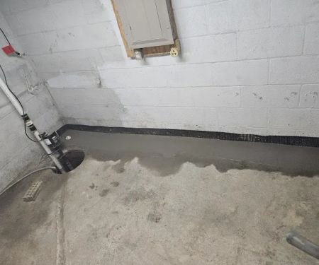 Basement Repair Specialists LLC